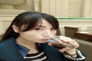 动漫女剑客的壁纸