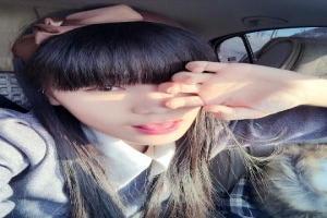 微笑和美好
